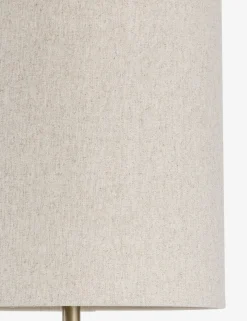 Linus Floor Lamp