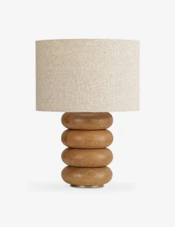 Linus Table Lamp