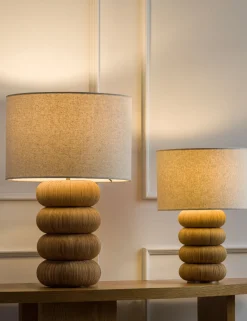 Linus Table Lamp