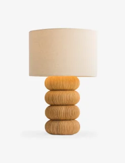 Linus Table Lamp
