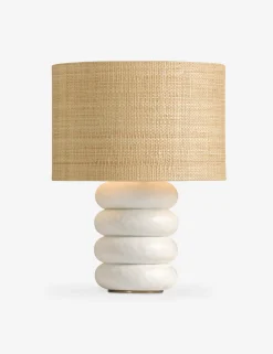 Linus Table Lamp