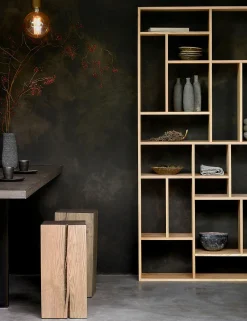 Lira Bookcase