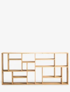 Lira Bookcase