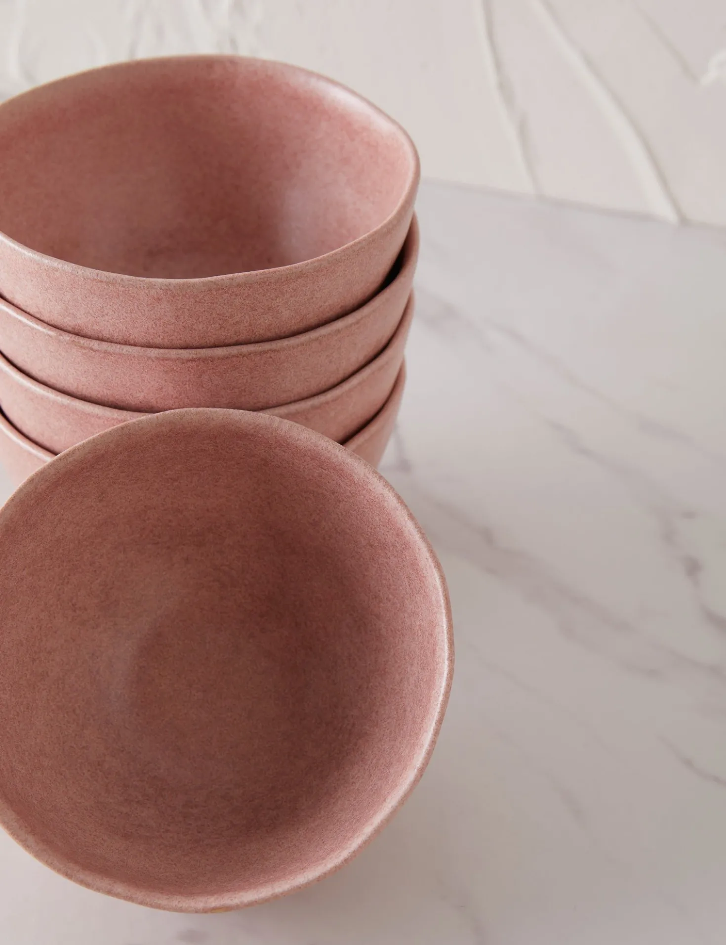 Livia Stoneware Dinnerware by Costa Nova