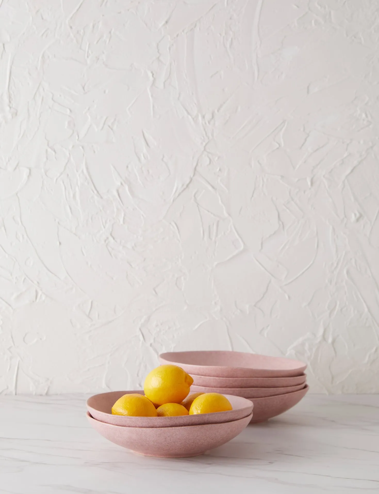 Livia Stoneware Dinnerware by Costa Nova