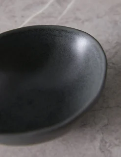 Livia Stoneware Dinnerware by Costa Nova