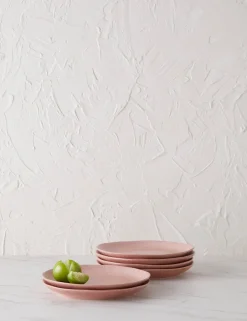 Livia Stoneware Dinnerware by Costa Nova