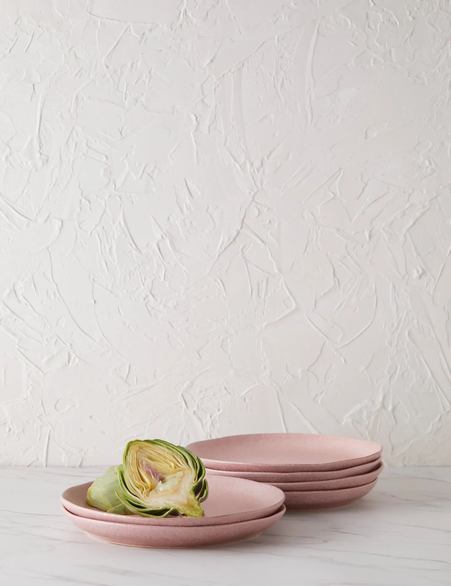 Livia Stoneware Dinnerware by Costa Nova