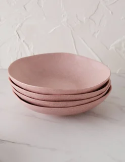 Livia Stoneware Dinnerware by Costa Nova