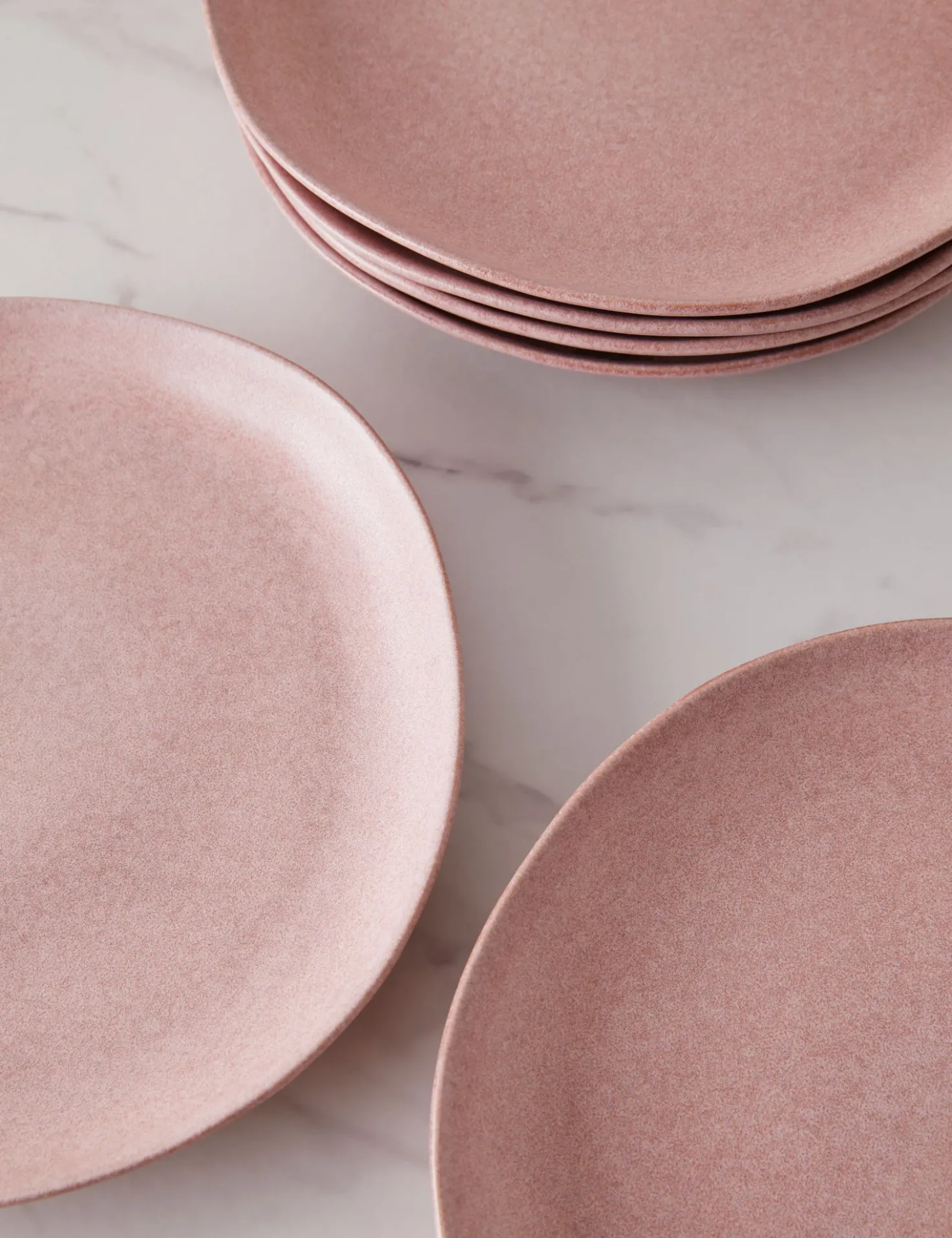 Livia Stoneware Dinnerware by Costa Nova