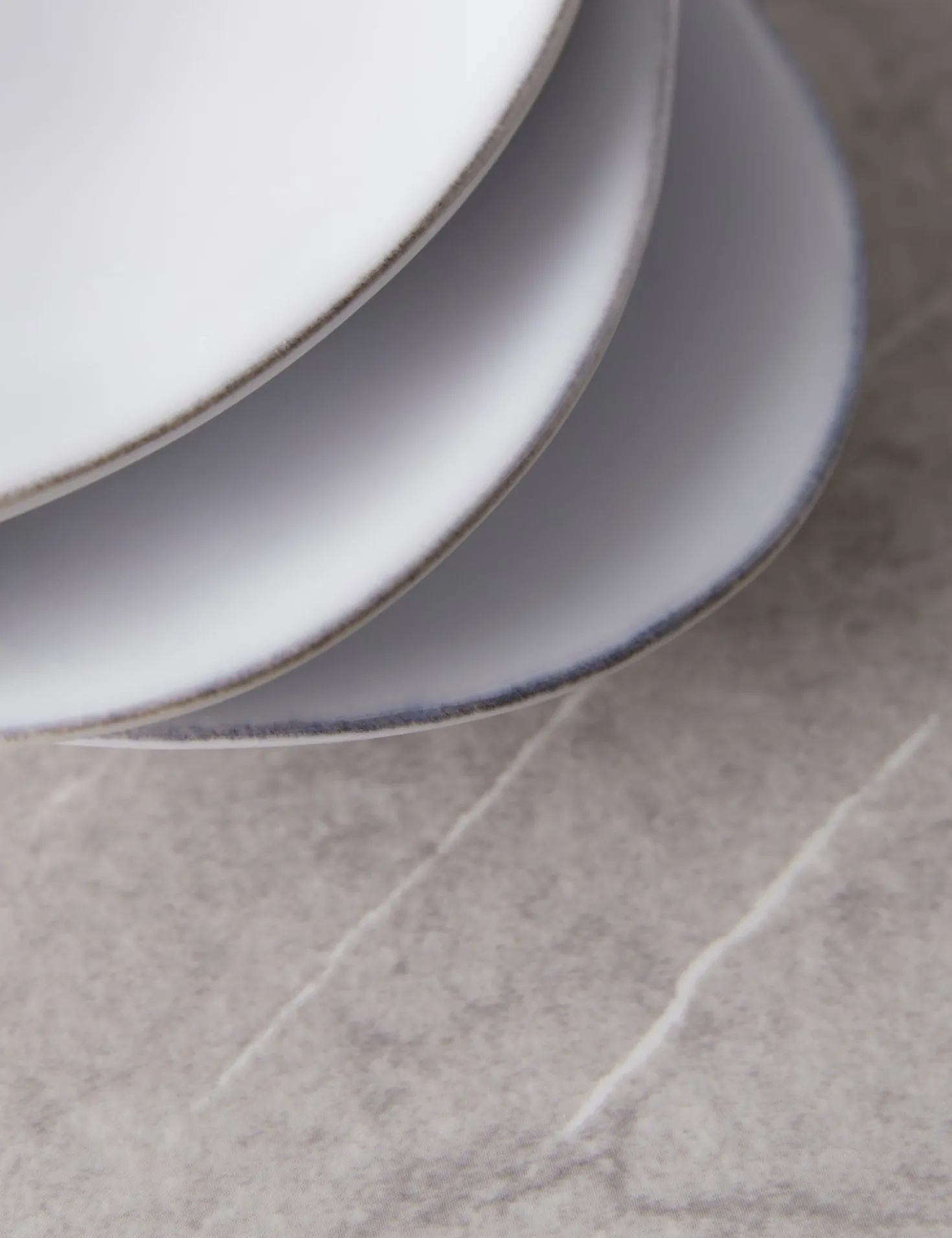 Livia Stoneware Dinnerware by Costa Nova