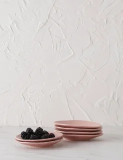 Livia Stoneware Dinnerware by Costa Nova