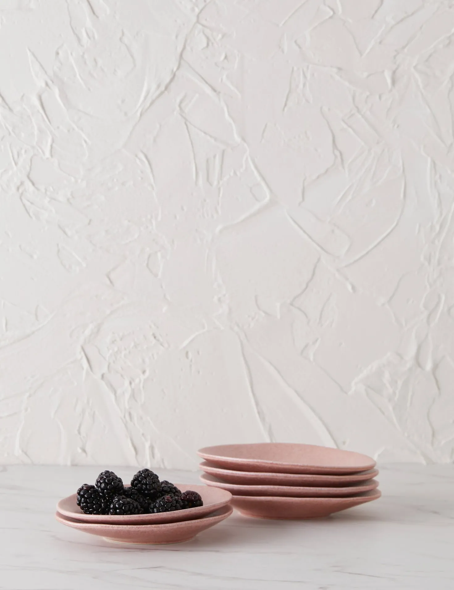 Livia Stoneware Dinnerware by Costa Nova