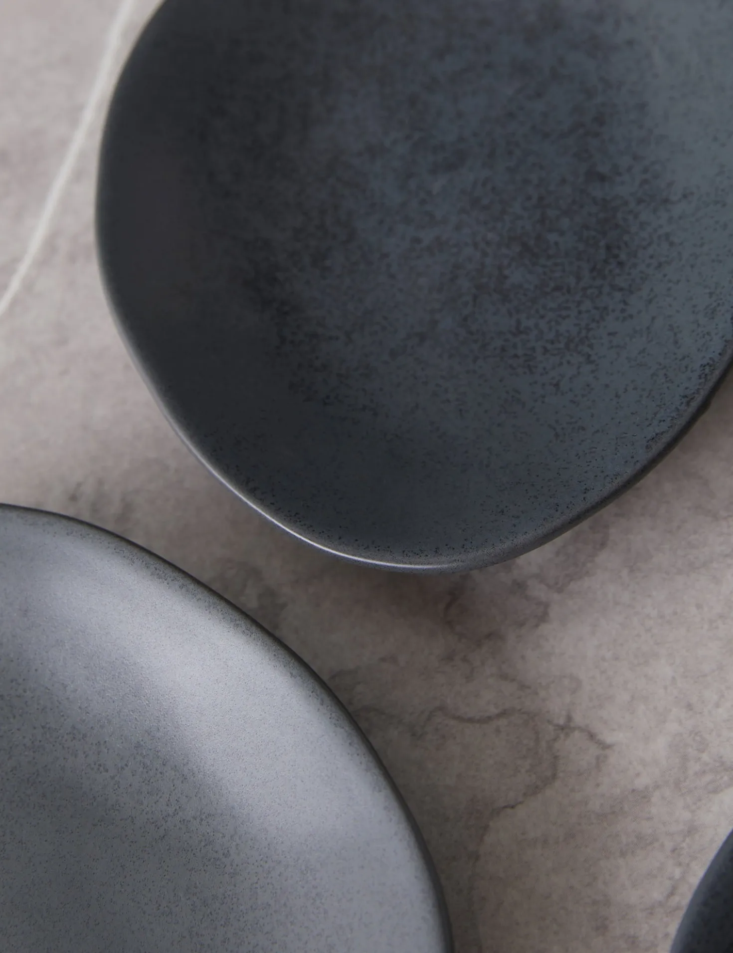 Livia Stoneware Dinnerware by Costa Nova