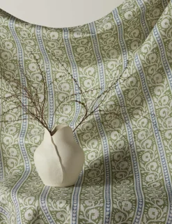 Livingston Linen Fabric