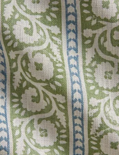 Livingston Linen Fabric