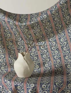 Livingston Linen Fabric