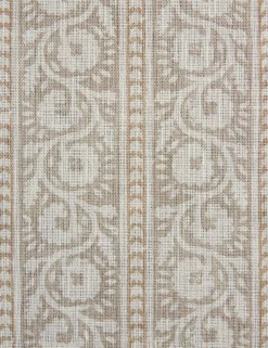 Livingston Linen Fabric