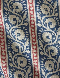 Livingston Linen Fabric