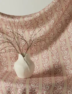 Livingston Linen Fabric