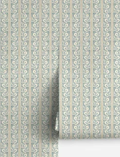 Livingston Wallpaper
