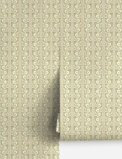 Livingston Wallpaper