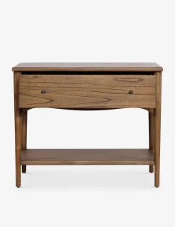 Lizzy Nightstand by Amber Lewis x Four Hands