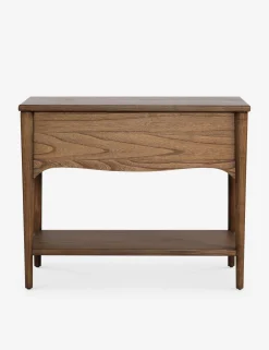 Lizzy Nightstand by Amber Lewis x Four Hands
