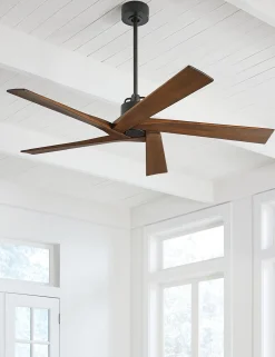Llorente Ceiling Fan