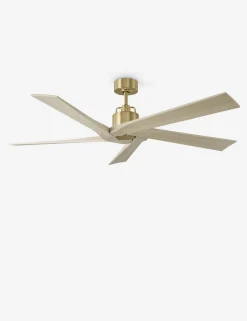 Llorente Ceiling Fan