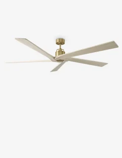 Llorente Ceiling Fan