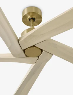 Llorente Ceiling Fan