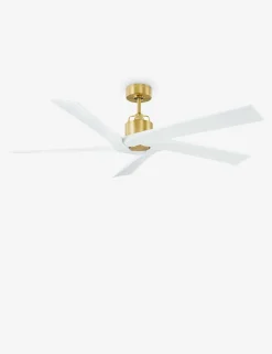 Llorente Ceiling Fan