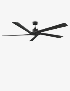 Llorente Ceiling Fan