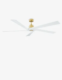 Llorente Ceiling Fan