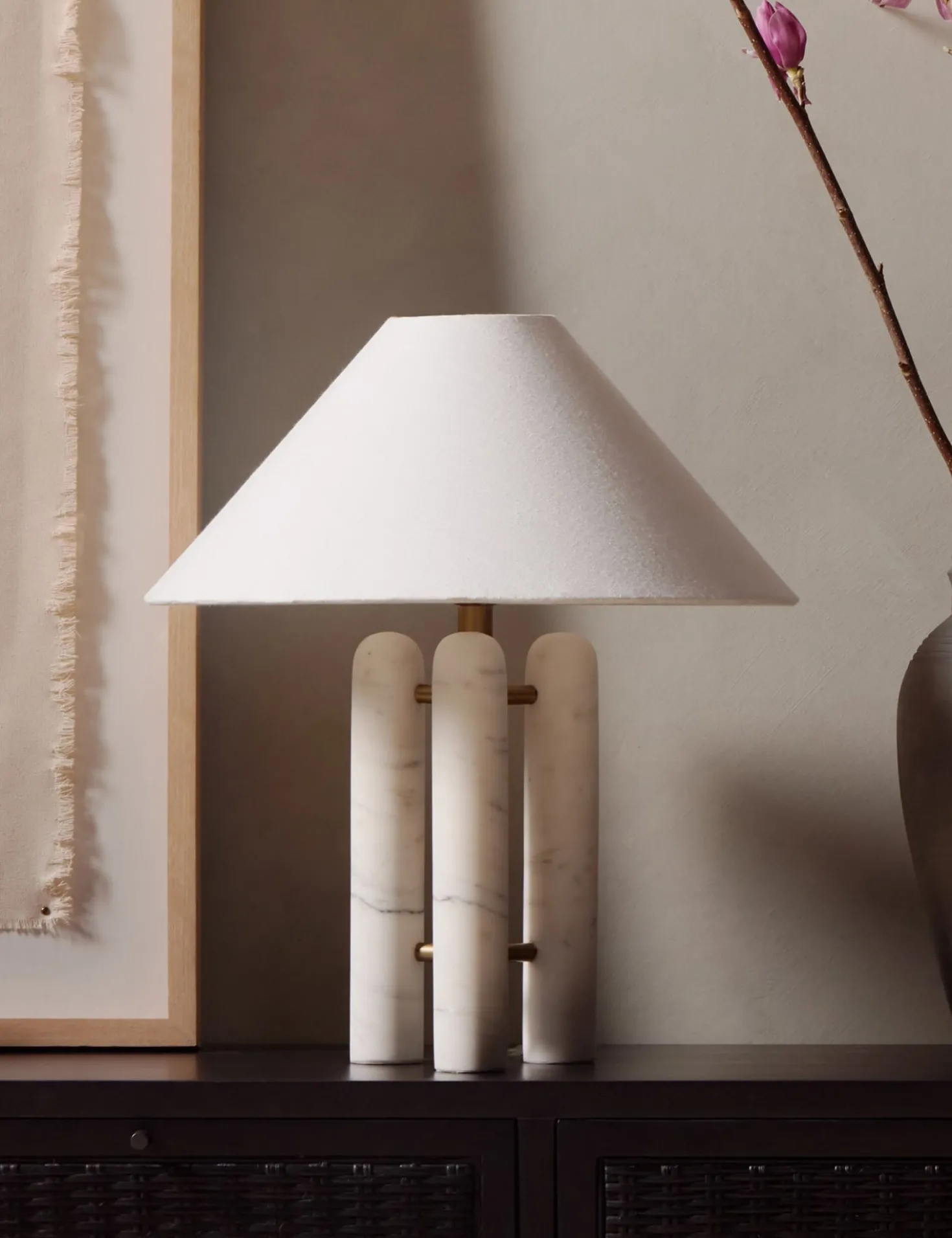 Lloyd Table Lamp