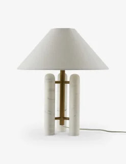 Lloyd Table Lamp