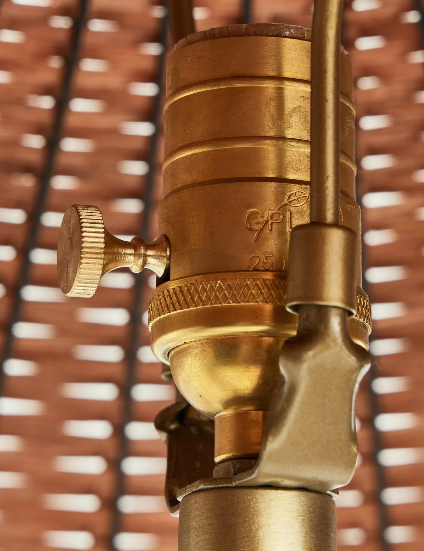 Lloyd Table Lamp
