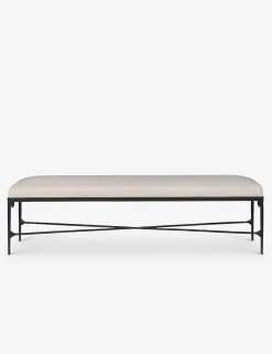 Loam Bench by Meno Home x Co.House Designs