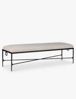 Loam Bench by Meno Home x Co.House Designs