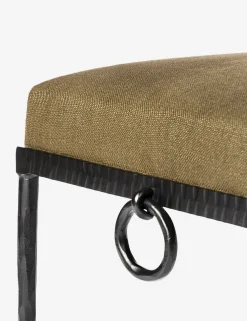 Loam Bench by Meno Home x Co.House Designs