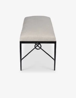 Loam Bench by Meno Home x Co.House Designs