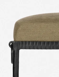 Loam Bench by Meno Home x Co.House Designs