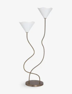 Loana Floor Lamp