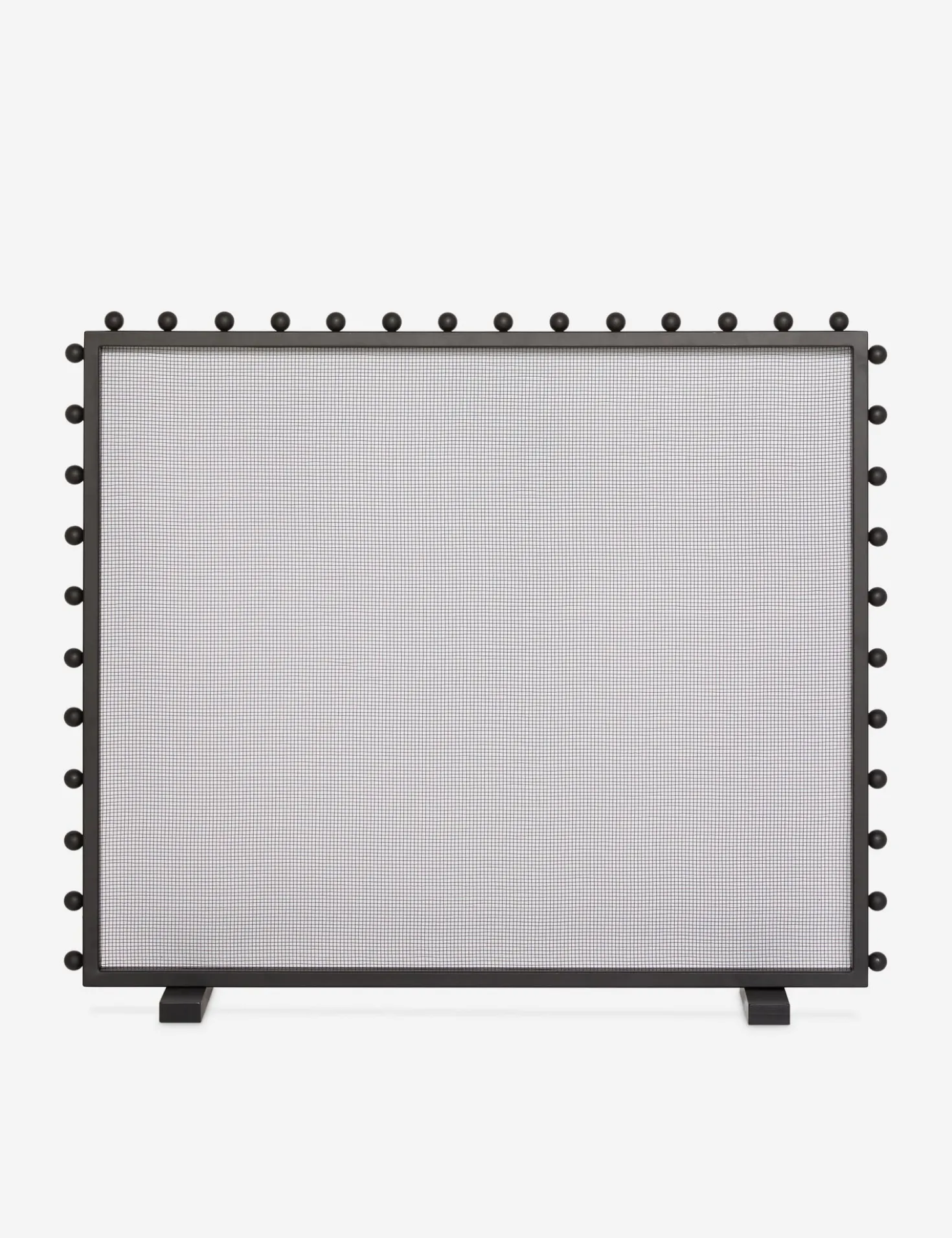 Lochlan Fireplace Screen