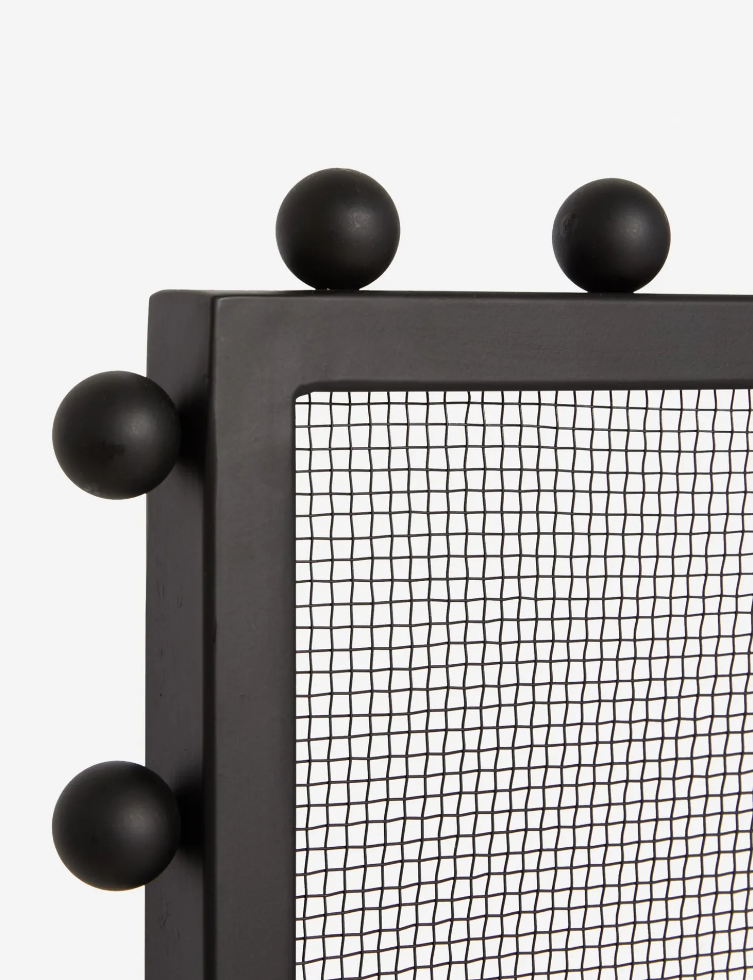 Lochlan Fireplace Screen