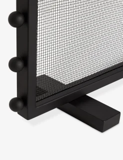 Lochlan Fireplace Screen