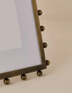 Lochlan Picture Frame
