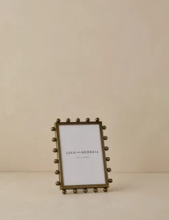 Lochlan Picture Frame