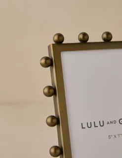 Lochlan Picture Frame